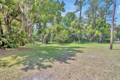Terreno en venta en Osteen, Florida № 2096936 - foto 2