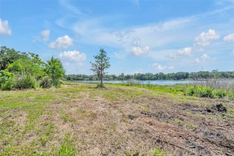 Terreno en venta en Osteen, Florida № 2096936 - foto 7
