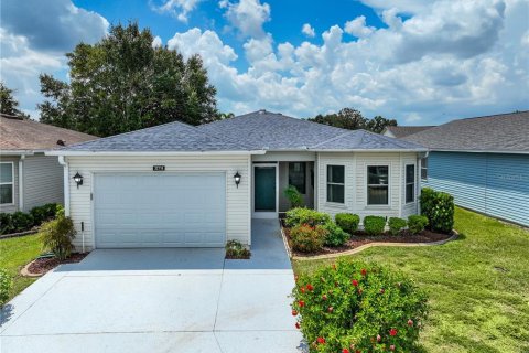 Casa en venta en Leesburg, Florida, 2 dormitorios, 127.28 m2 № 1900747 - foto 2