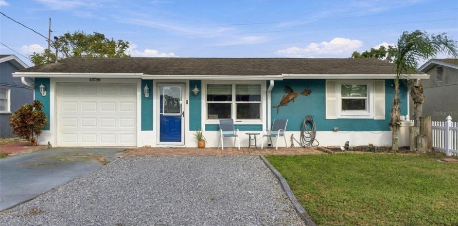 Casa en Hudson, Florida 3 dormitorios, 107.02 m2 № 2385593