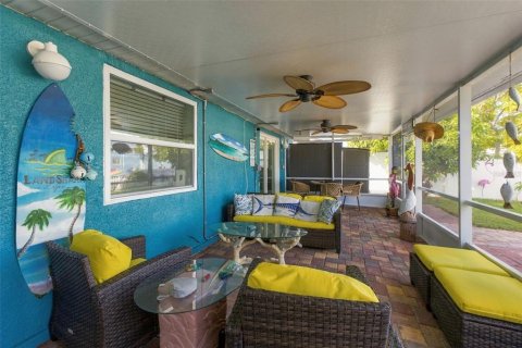 Casa en venta en Hudson, Florida, 3 dormitorios, 107.02 m2 № 2385593 - foto 23