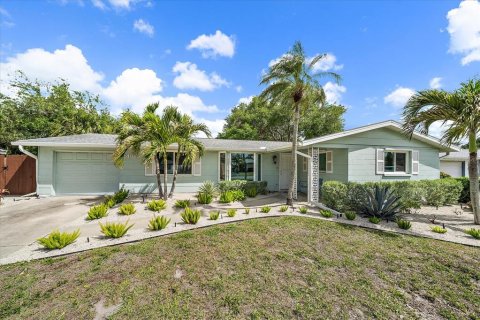 Casa en Sarasota, Florida 3 dormitorios, 158.58 m2 № 2226497