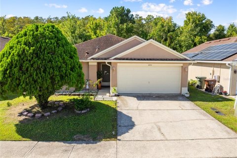 Casa en Kissimmee, Florida 3 dormitorios, 133.5 m2 № 2363232