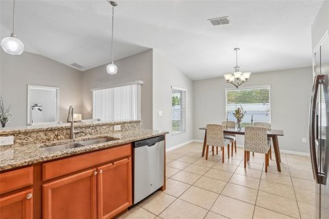 Villa ou maison à vendre à Hudson, Floride: 3 chambres, 155.7 m2 № 2358116 - photo 5