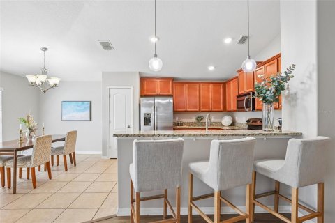 Villa ou maison à vendre à Hudson, Floride: 3 chambres, 155.7 m2 № 2358116 - photo 9