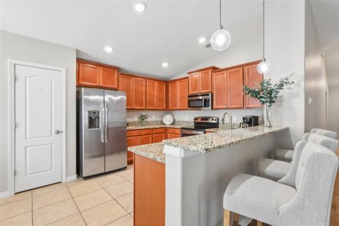 Villa ou maison à vendre à Hudson, Floride: 3 chambres, 155.7 m2 № 2358116 - photo 10