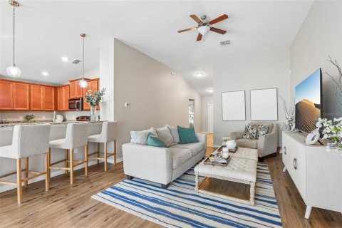 Villa ou maison à vendre à Hudson, Floride: 3 chambres, 155.7 m2 № 2358116 - photo 4