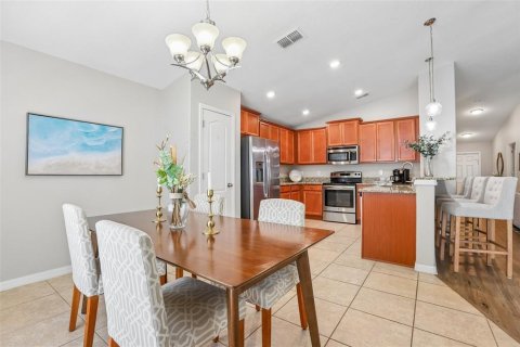 Villa ou maison à vendre à Hudson, Floride: 3 chambres, 155.7 m2 № 2358116 - photo 8