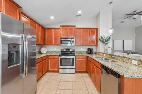 Villa ou maison à vendre à Hudson, Floride: 3 chambres, 155.7 m2 № 2358116 - photo 11