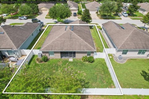 Villa ou maison à vendre à Hudson, Floride: 3 chambres, 155.7 m2 № 2358116 - photo 25