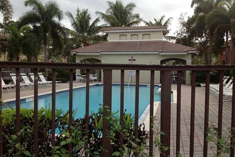 Adosado en alquiler en Margate, Florida, 3 dormitorios, 141.03 m2 № 2008802 - foto 16