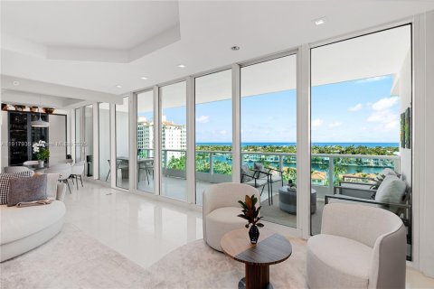 Купить кондоминиум в Авентура, Флорида 4 спальни, 306.58м2, № 1974263 - фото 5