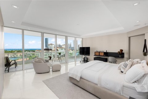 Купить кондоминиум в Авентура, Флорида 4 спальни, 306.58м2, № 1974263 - фото 18