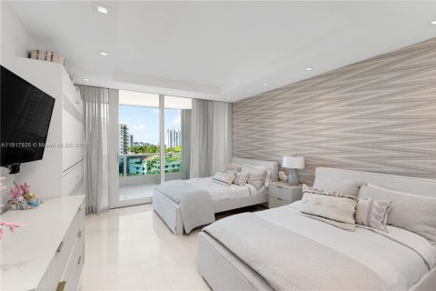 Купить кондоминиум в Авентура, Флорида 4 спальни, 306.58м2, № 1974263 - фото 26