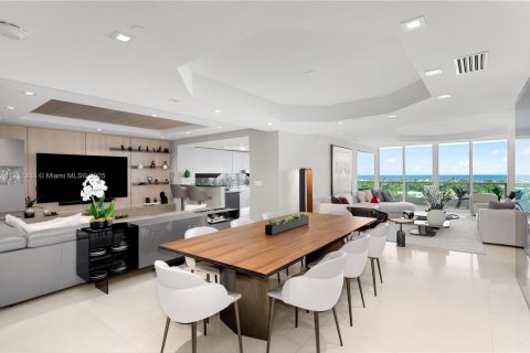 Купить кондоминиум в Авентура, Флорида 4 спальни, 306.58м2, № 1974263 - фото 10