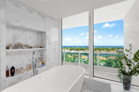 Купить кондоминиум в Авентура, Флорида 4 спальни, 306.58м2, № 1974263 - фото 23