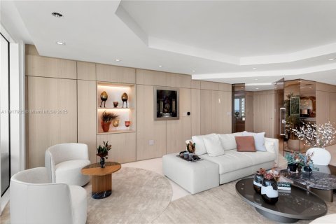 Купить кондоминиум в Авентура, Флорида 4 спальни, 306.58м2, № 1974263 - фото 9
