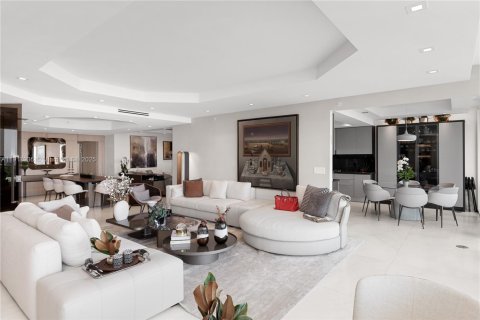 Купить кондоминиум в Авентура, Флорида 4 спальни, 306.58м2, № 1974263 - фото 8