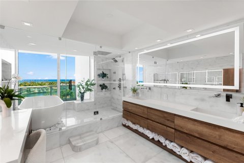 Купить кондоминиум в Авентура, Флорида 4 спальни, 306.58м2, № 1974263 - фото 20