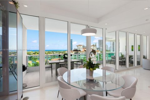 Купить кондоминиум в Авентура, Флорида 4 спальни, 306.58м2, № 1974263 - фото 16