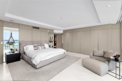 Купить кондоминиум в Авентура, Флорида 4 спальни, 306.58м2, № 1974263 - фото 19