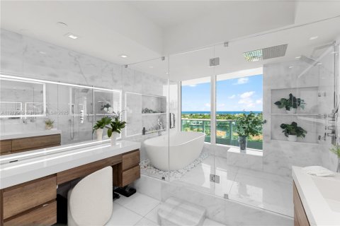 Купить кондоминиум в Авентура, Флорида 4 спальни, 306.58м2, № 1974263 - фото 21