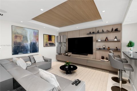Купить кондоминиум в Авентура, Флорида 4 спальни, 306.58м2, № 1974263 - фото 11