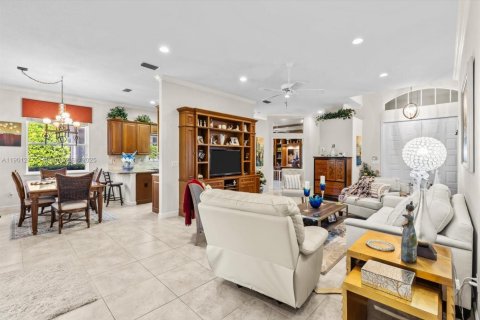 Casa en venta en Port St. Lucie, Florida, 2 dormitorios, 175.59 m2 № 1953925 - foto 16