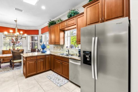 Casa en venta en Port St. Lucie, Florida, 2 dormitorios, 175.59 m2 № 1953925 - foto 22