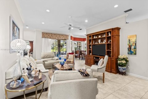 Casa en venta en Port St. Lucie, Florida, 2 dormitorios, 175.59 m2 № 1953925 - foto 13