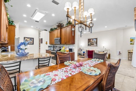 Casa en venta en Port St. Lucie, Florida, 2 dormitorios, 175.59 m2 № 1953925 - foto 18