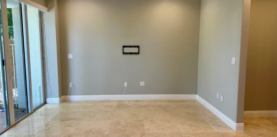 Touwnhouse à Fort Lauderdale, Floride 4 chambres, 218.78 m2 № 1210564