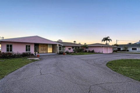 Casa en venta en Sarasota, Florida, 4 dormitorios, 348.94 m2 № 2135011 - foto 5