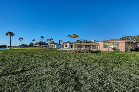 Casa en venta en Sarasota, Florida, 4 dormitorios, 348.94 m2 № 2135011 - foto 30