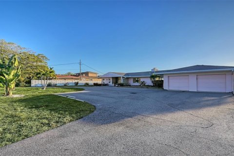 Casa en venta en Sarasota, Florida, 4 dormitorios, 348.94 m2 № 2135011 - foto 4