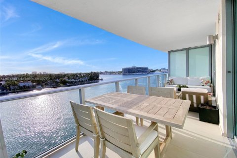 Copropriété à vendre à Miami Beach, Floride: 2 chambres, 106.19 m2 № 1926887 - photo 8
