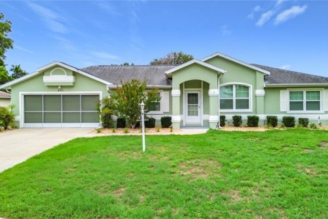 Villa ou maison à vendre à Ocala, Floride: 2 chambres, 113.81 m2 № 2110402 - photo 3