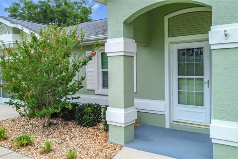 Villa ou maison à vendre à Ocala, Floride: 2 chambres, 113.81 m2 № 2110402 - photo 5