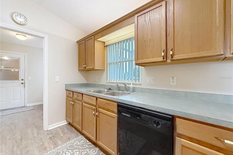 Villa ou maison à vendre à Ocala, Floride: 2 chambres, 113.81 m2 № 2110402 - photo 23