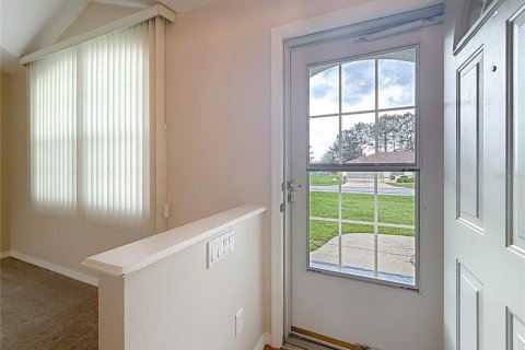 Villa ou maison à vendre à Ocala, Floride: 2 chambres, 113.81 m2 № 2110402 - photo 13
