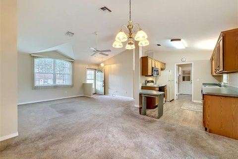 Villa ou maison à vendre à Ocala, Floride: 2 chambres, 113.81 m2 № 2110402 - photo 19