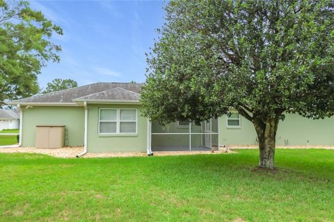 Villa ou maison à vendre à Ocala, Floride: 2 chambres, 113.81 m2 № 2110402 - photo 12