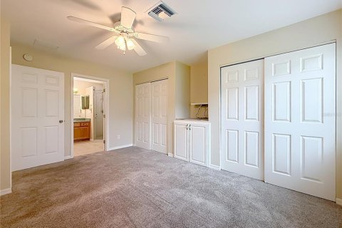 Villa ou maison à vendre à Ocala, Floride: 2 chambres, 113.81 m2 № 2110402 - photo 27