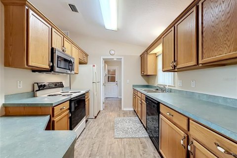 Villa ou maison à vendre à Ocala, Floride: 2 chambres, 113.81 m2 № 2110402 - photo 22