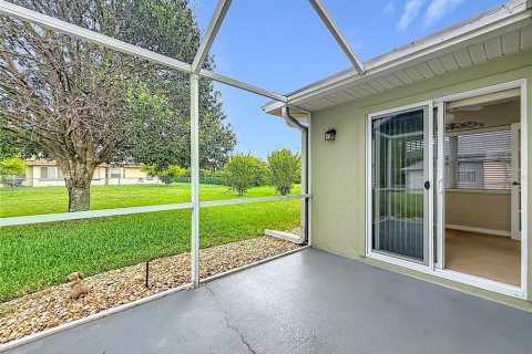Villa ou maison à vendre à Ocala, Floride: 2 chambres, 113.81 m2 № 2110402 - photo 7