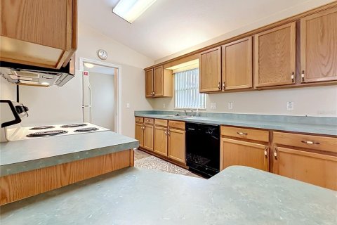 Villa ou maison à vendre à Ocala, Floride: 2 chambres, 113.81 m2 № 2110402 - photo 21