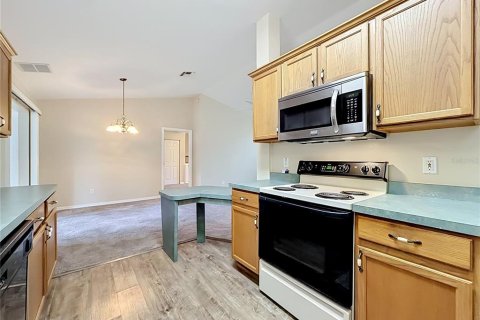 Villa ou maison à vendre à Ocala, Floride: 2 chambres, 113.81 m2 № 2110402 - photo 25