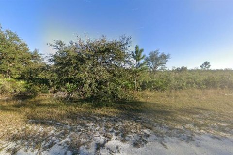 Land in Indian lake estates, Florida № 2161970 - photo 5
