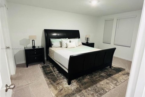 Adosado en venta en Davenport, Florida, 3 dormitorios № 1867650 - foto 6