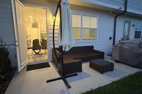 Adosado en venta en Davenport, Florida, 3 dormitorios № 1867650 - foto 17